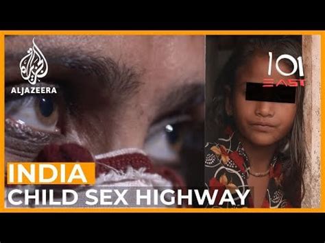 desi fick|India: The Child Sex Highway 